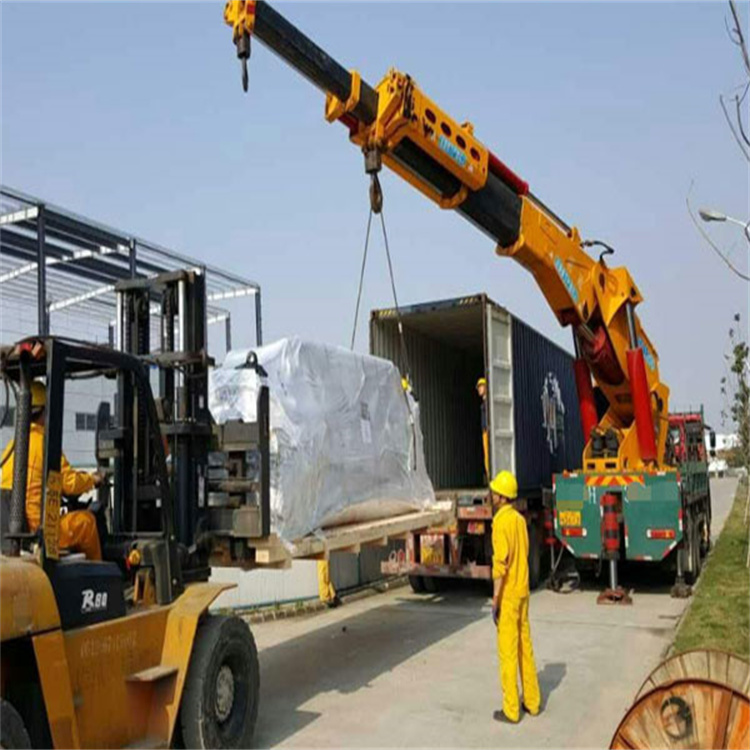 彭市镇吊车租赁价格、流程、安全标准全解析，快速解决施工难题