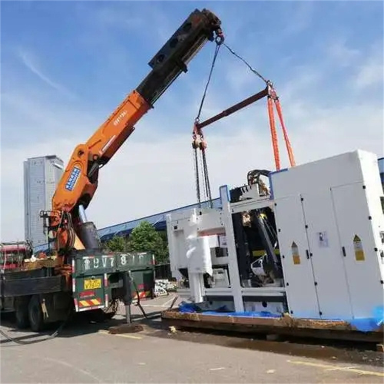 彭市镇附近小吊车联系方式|8-16吨|本地及时服务