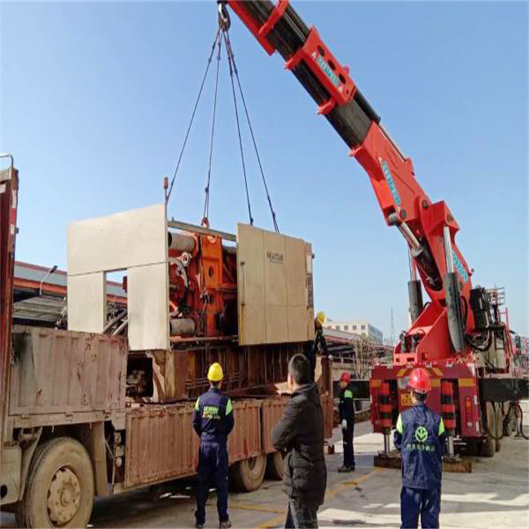 彭市镇随车吊可以吊多少吨