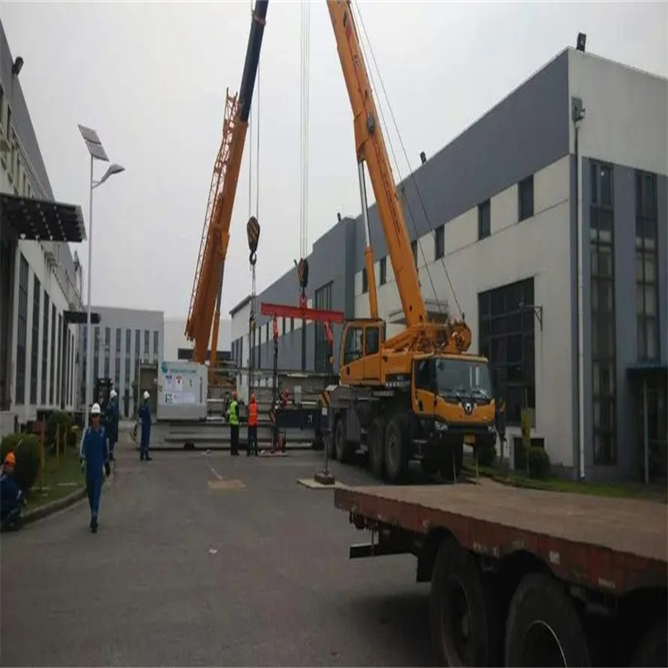 彭市镇附近12吨吊车出租电话|工程吊装|高效响应