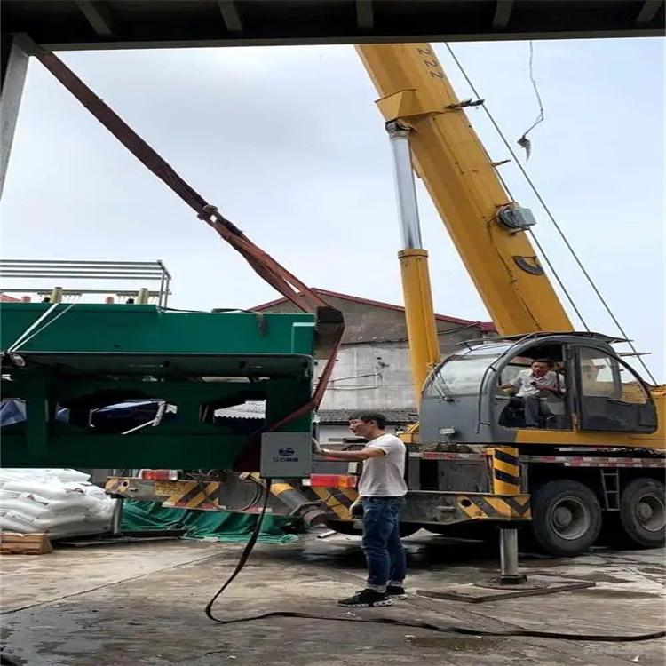 彭市镇大吨位吊车租赁应急保障方案|化解突发吊装需求难题